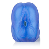 Apollo Dual Density Realistic Male Stroker Blue Masturbators and Strokers